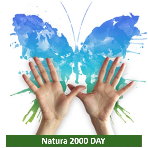 European Natura 2000 Day and International Day for Biological Diversity